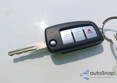 2017 Nissan Rogue S из США, поврежденный, VIN JN8AT2MV9HW256440